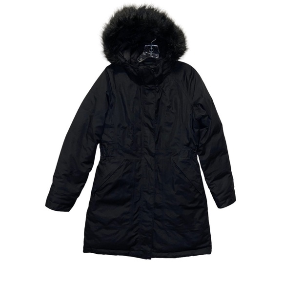 The North Face Women Down Jacket Size M